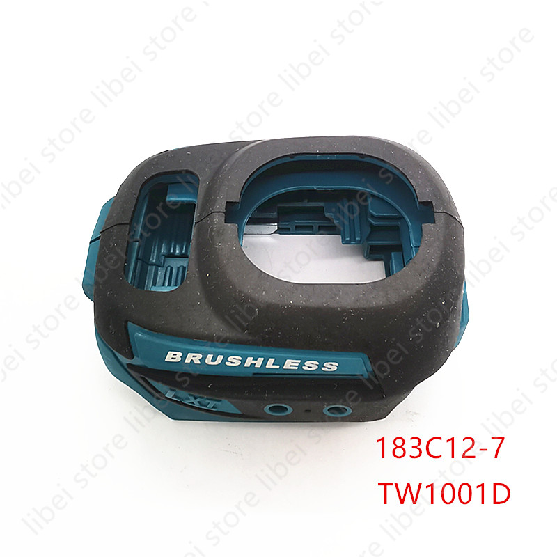 Power Tools Makita - حافظة بطارية جديدة لأدوات ماكيتا الكهربائية