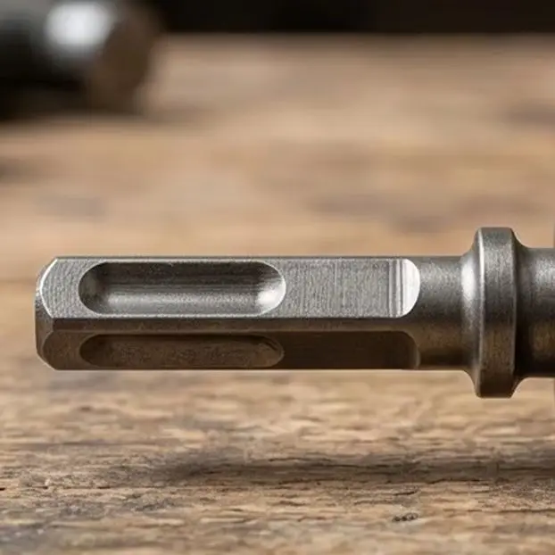 Power Tools Plus - محول SDS PLUS للمثقاب الكهربائي من