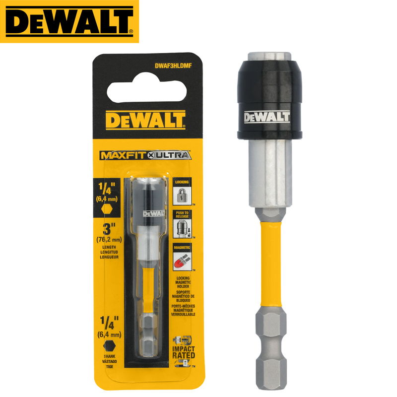 Power Tools Plus - لفائف قضيب مغناطيسي سداسية الشكل من