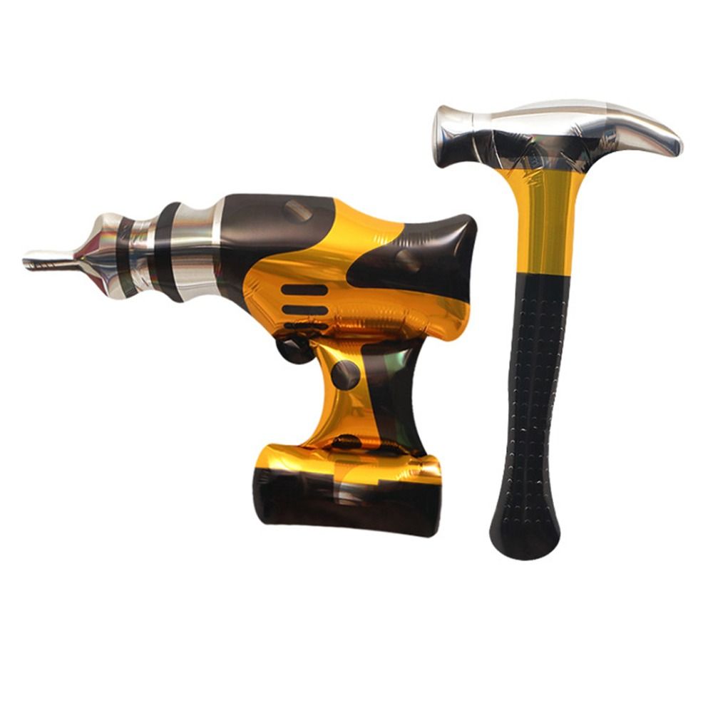 Power Tools Hammer - مثقاب كهربائي مطرقة تشكيل البالون ،