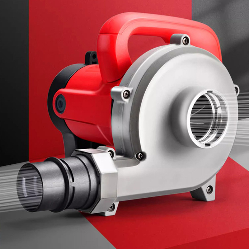 Vacuum Cleaner Power Tools - 6280 واط مجمع الغبار منفاخ الغبار