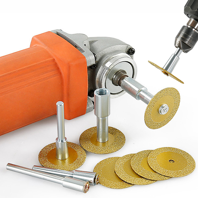 Power Tools Hand Tools - شفرة منشار ماسية 40 مم M10