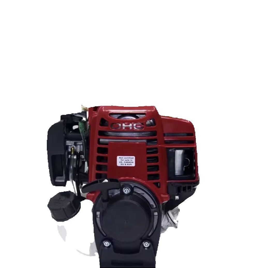 Power Tools For Home - محرك بنزين قوي 140 سي سي