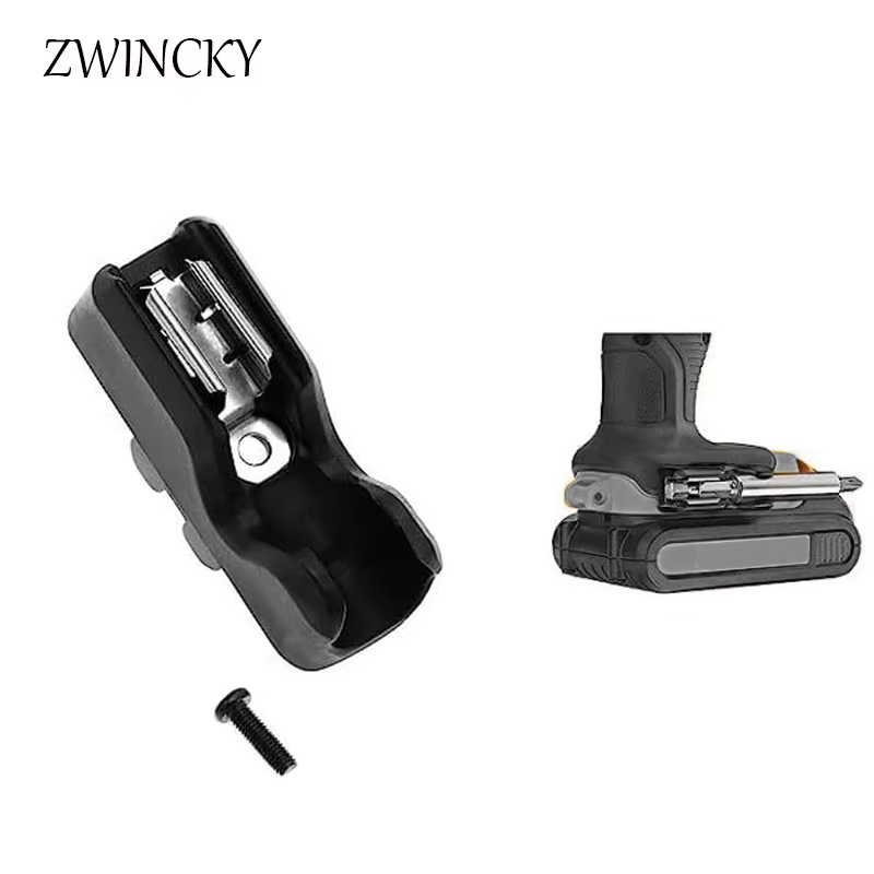 Cordless Drill Driver - حامل لقم الأدوات N131745 مع براغي