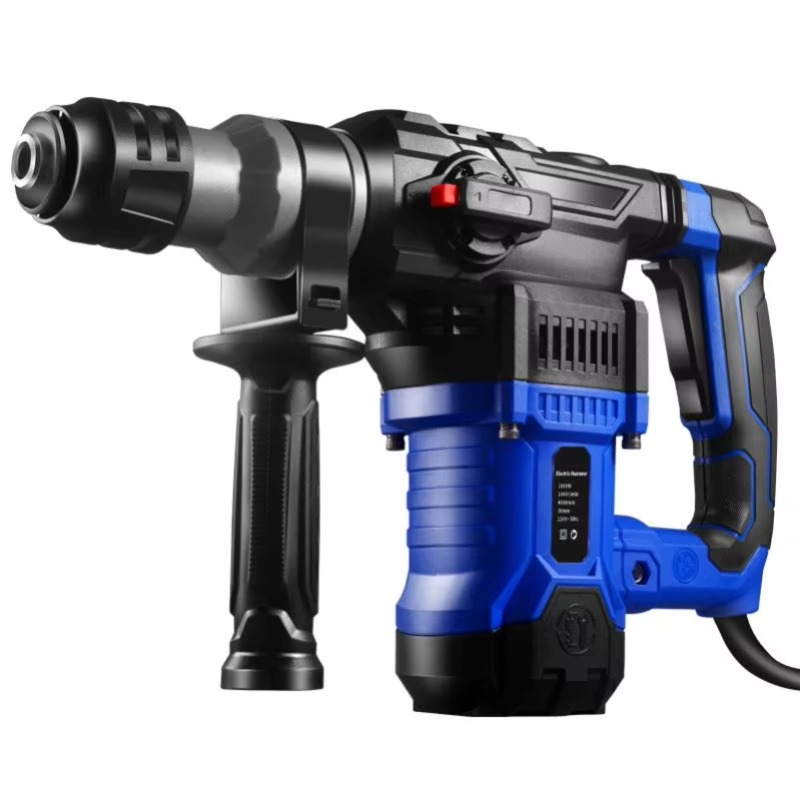 Power Tools Hammer - مثقاب كهربائي بقوة 1800 واط 220