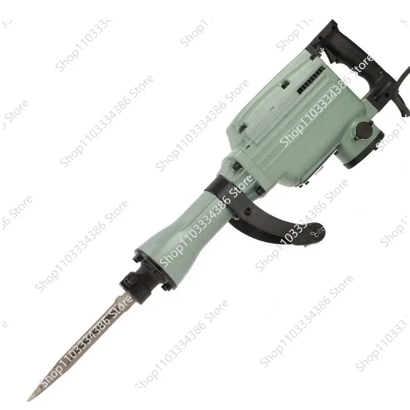 Power Tools Hammer - مطرقة هدم كهربائية 1500 واط 65