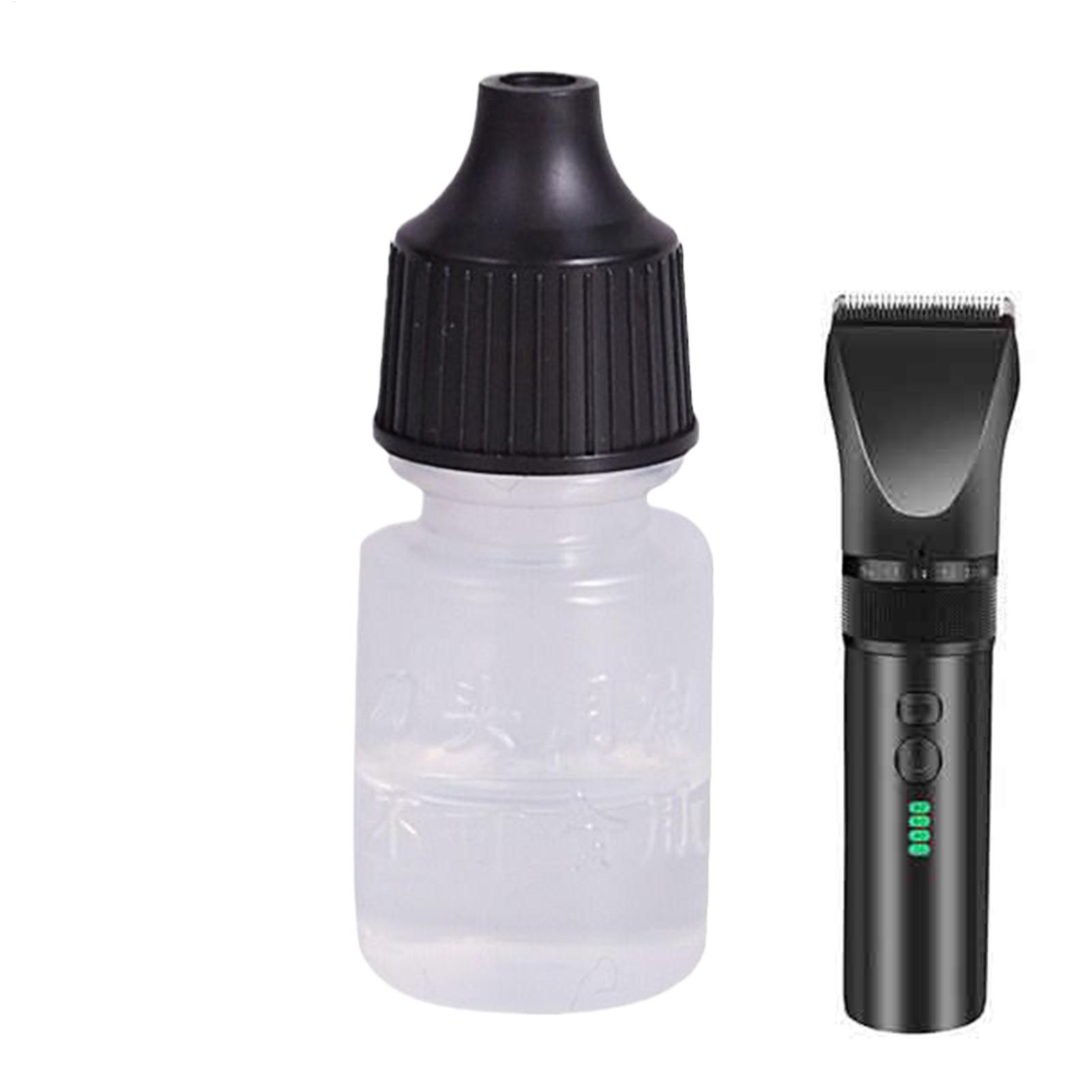 Power Tools Grease - أداة تهذيب اللحية زيت التشحيم المنزلية