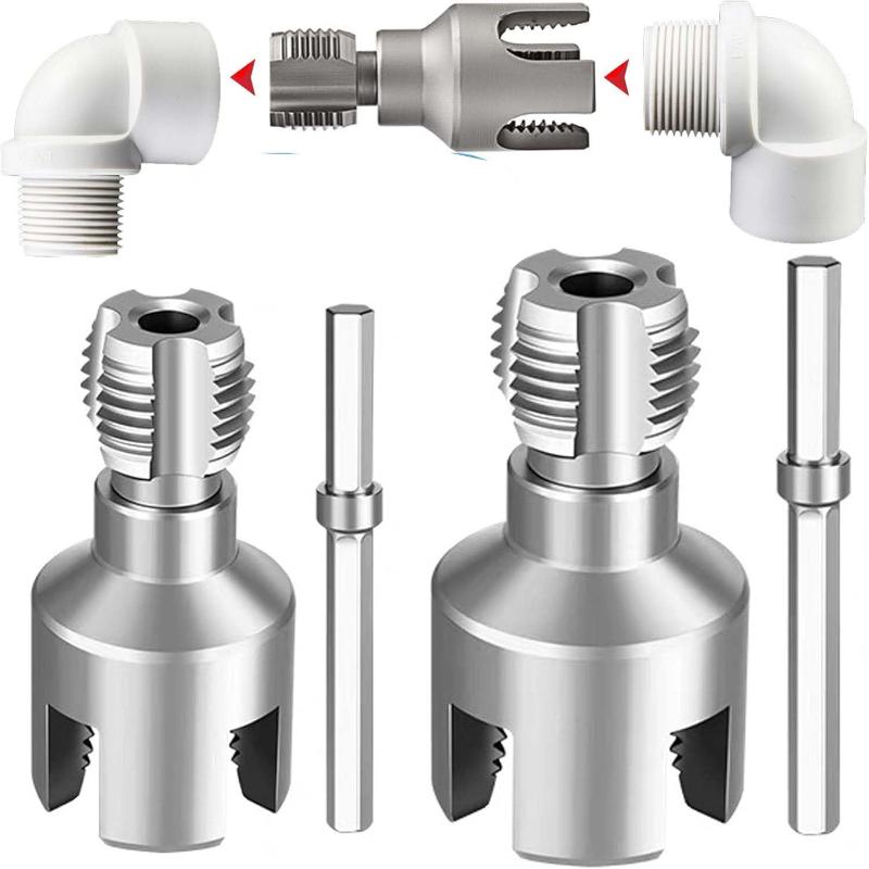 طقم أدوات قطع وتشكيل أنابيب مت - مراجعة Power Tools Hand Tools وسعره