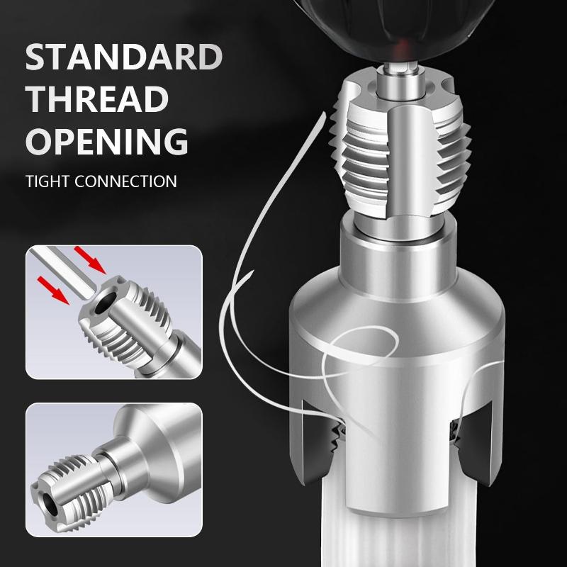طقم أدوات قطع وتشكيل أنابيب مت - مراجعة Power Tools Hand Tools وسعره