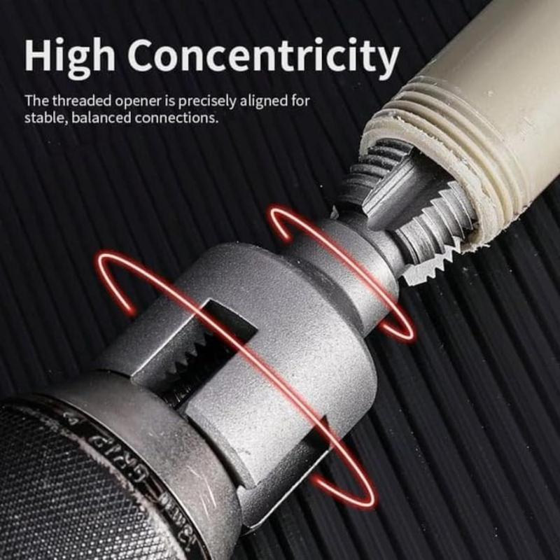 طقم أدوات قطع وتشكيل أنابيب مت - مراجعة Power Tools Hand Tools وسعره