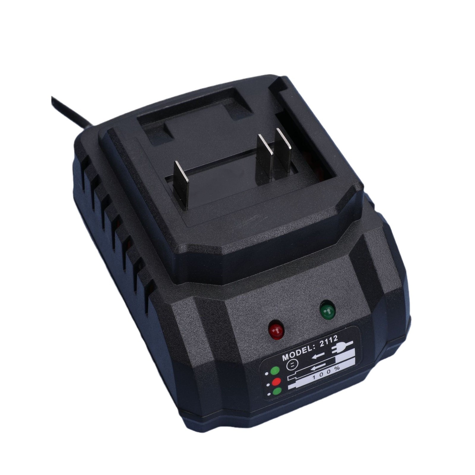 شاحن بطارية ليثيوم أيون 18 فول - مراجعة Vacuum Cleaner Power Tools وسعره