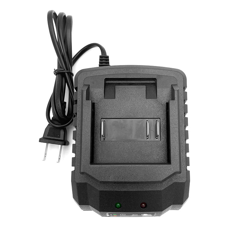 شاحن بطارية ليثيوم أيون 18 فول - مراجعة Vacuum Cleaner Power Tools وسعره