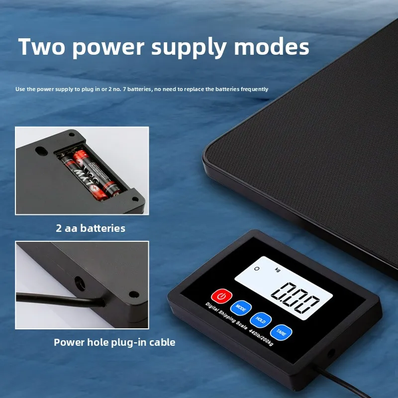 ميزان إلكتروني عالي الدقة، ميز - مراجعة Power Tools Logistics وسعره