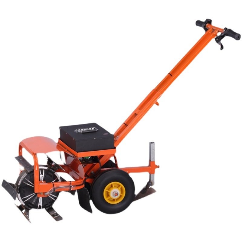 أداة إزالة الأعشاب الضارة الكه - مراجعة Power Tools For Home وسعره