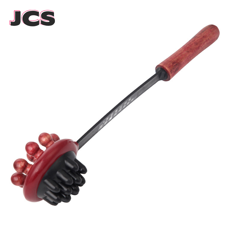 مطرقة تدليك خشبية تصميم مريح م - مراجعة Power Tools Hammer وسعره