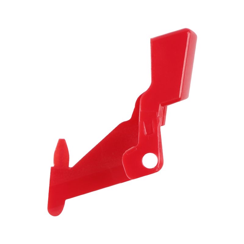 زر تشغيل قوي للغاية لمكنسة داي - مراجعة Power Tools Red وسعره