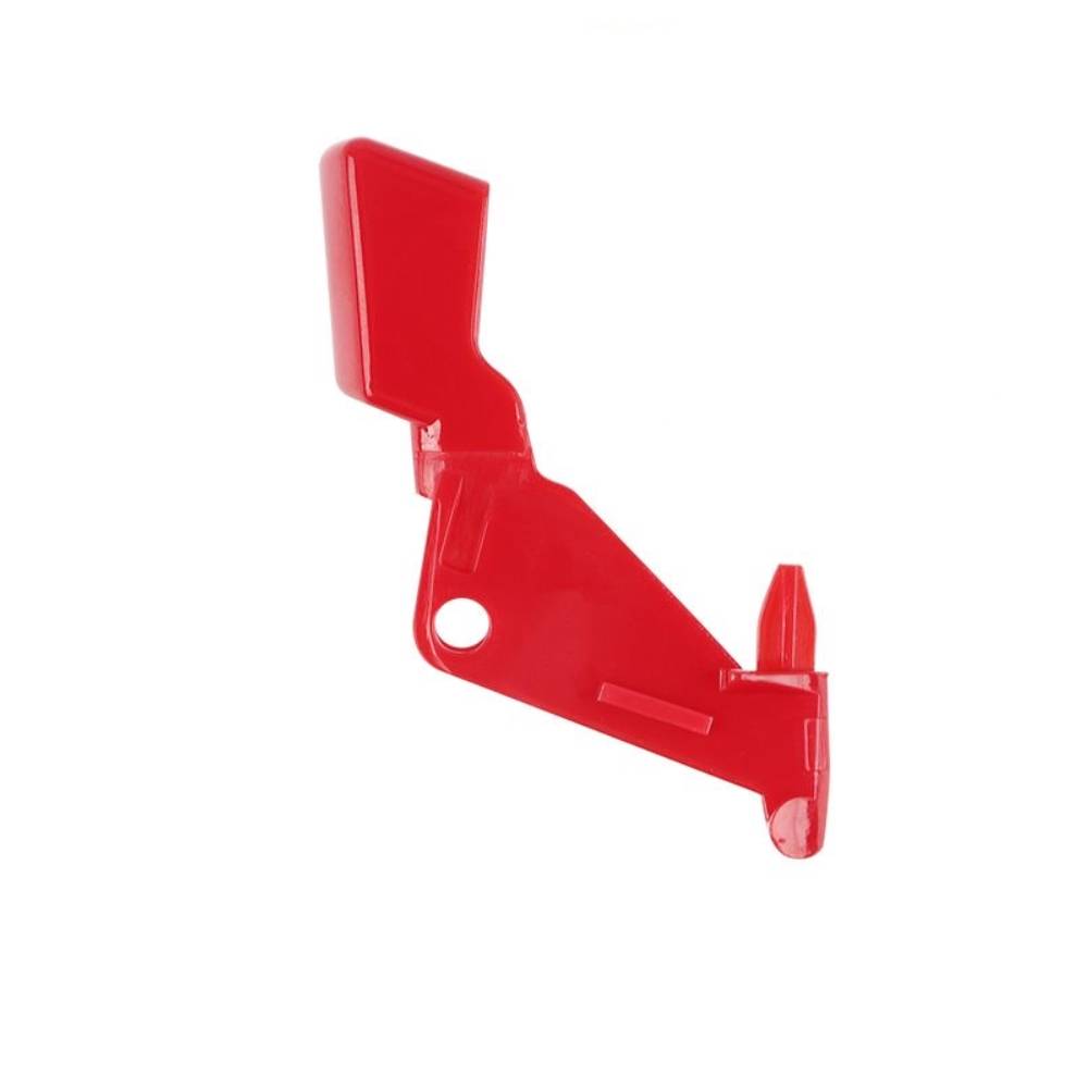 زر تشغيل قوي للغاية لمكنسة داي - مراجعة Power Tools Red وسعره