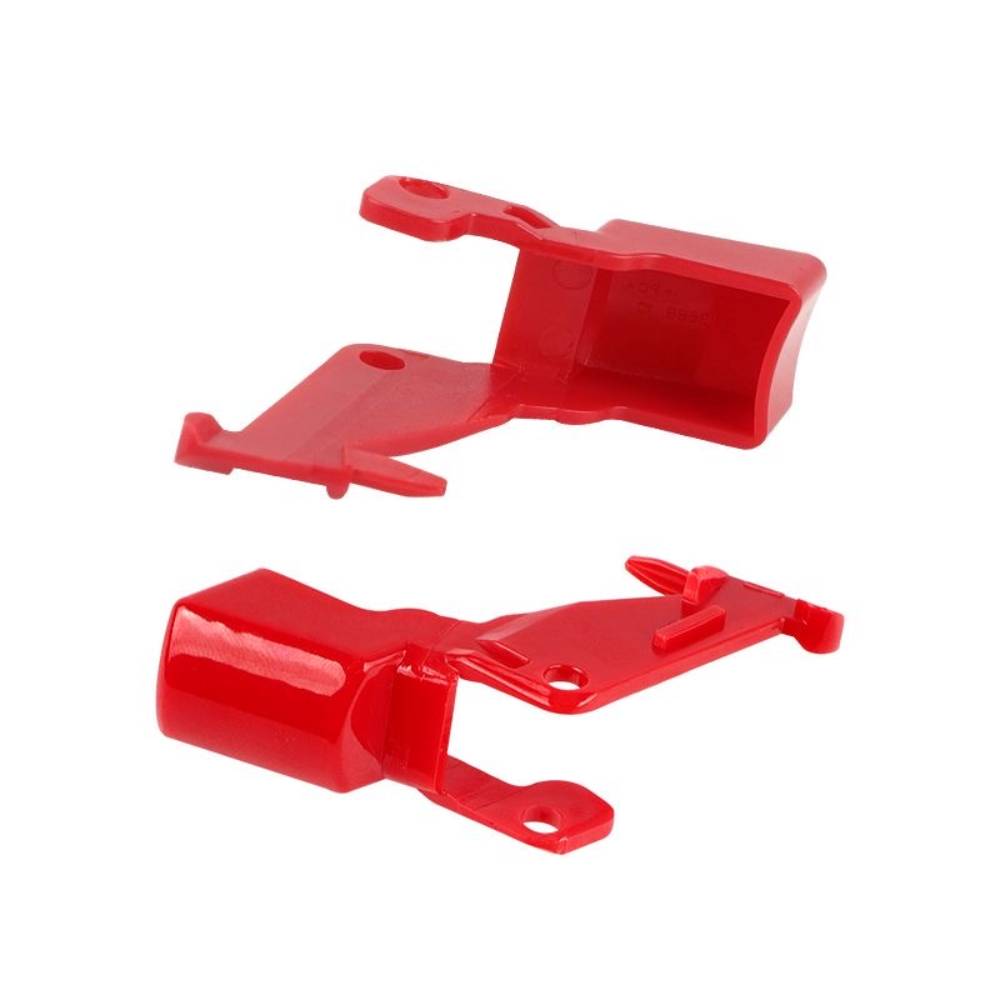 زر تشغيل قوي للغاية لمكنسة داي - مراجعة Power Tools Red وسعره