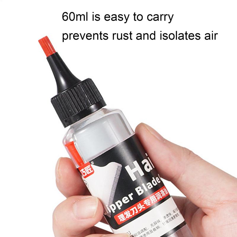 60 مللي مقص الشعر الكهربائية ز - مراجعة Power Tools Grease وسعره