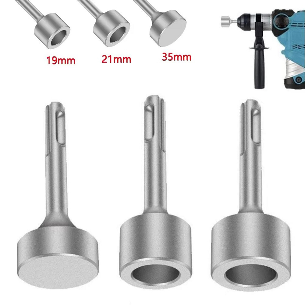 قطعة واحدة لمحرك مطرقة دوارة S - مراجعة Power Tools Plus وسعره