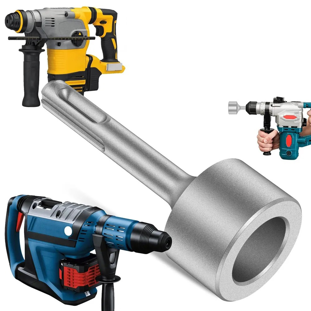 قطعة واحدة لمحرك مطرقة دوارة S - مراجعة Power Tools Plus وسعره