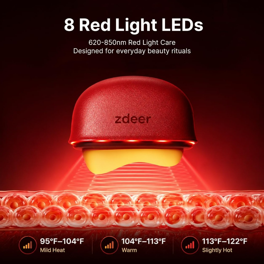 مجموعة واحدة من أداة تدليك الو - مراجعة Power Tools Red وسعره