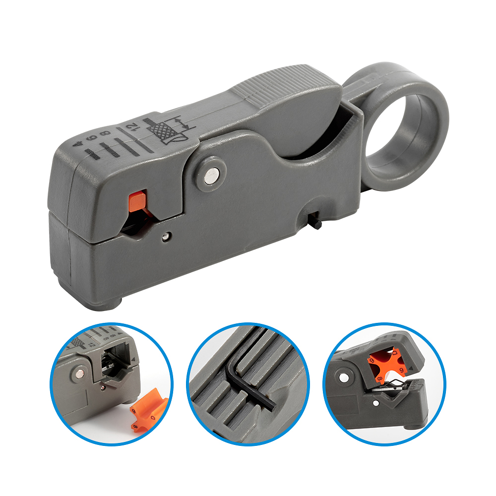 أداة متعددة الوظائف لتقشير الك - مراجعة Power Tools Video وسعره