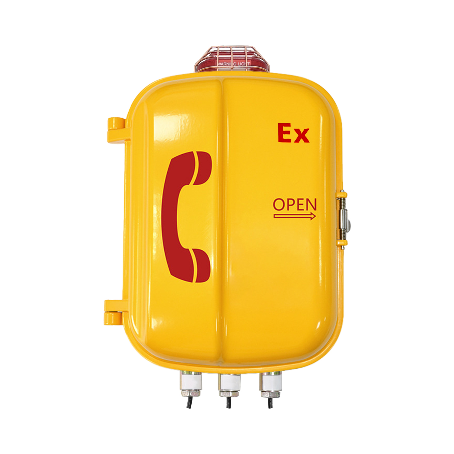 هاتف SIP يعمل بتقنية V PoE مع  - مراجعة Power Tools Hazard وسعره