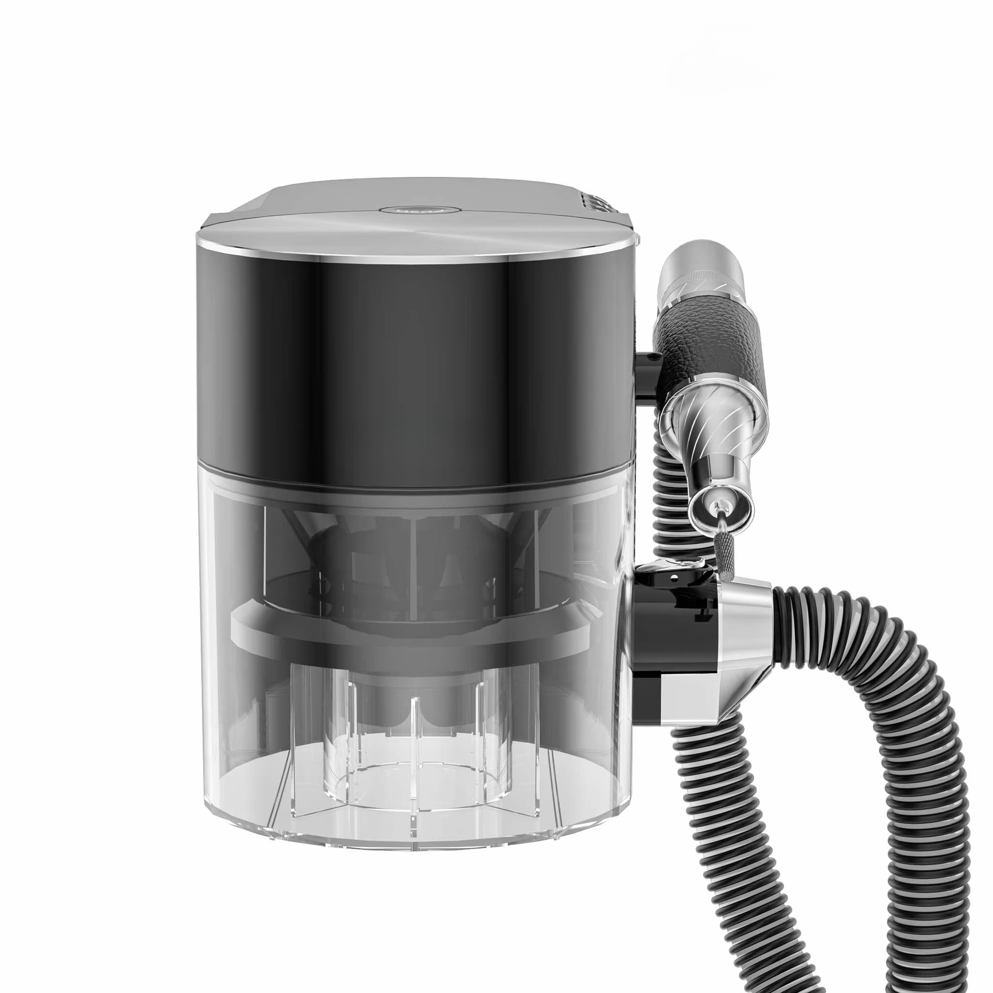 240 واط قوية قوية شفط مسمار ال - مراجعة Vacuum Cleaner Power Tools وسعره