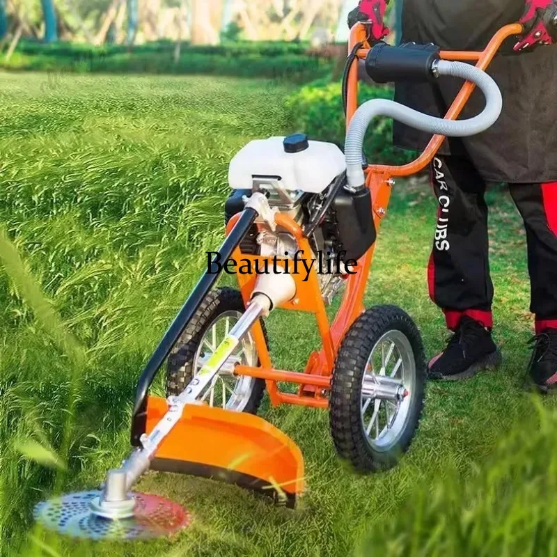 L178 جزازة عشب يدوية الدفع، ما - مراجعة Power Tools Hand Tools وسعره