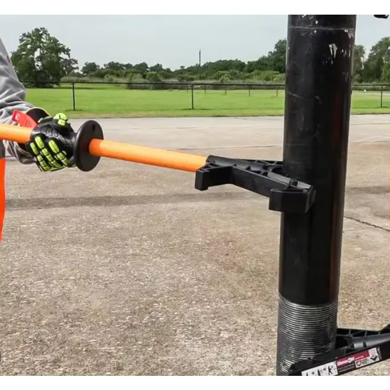 أداة يدوية متعددة الوظائف للدف - مراجعة Power Tools Logistics وسعره