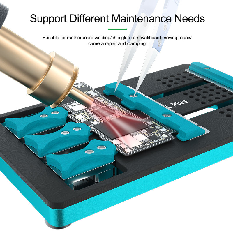 ريلايف-لوحة أم عالمية ، لوحة أ - مراجعة Power Tools Plus وسعره