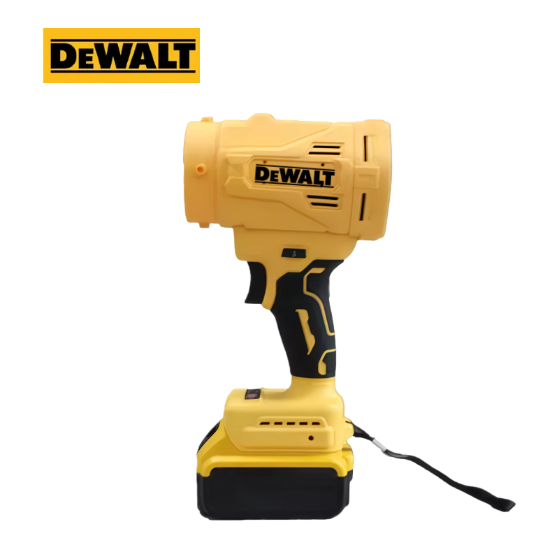 منفاخ هواء كهربائي عالي السرعة - مراجعة Power Tools Dewalt وسعره