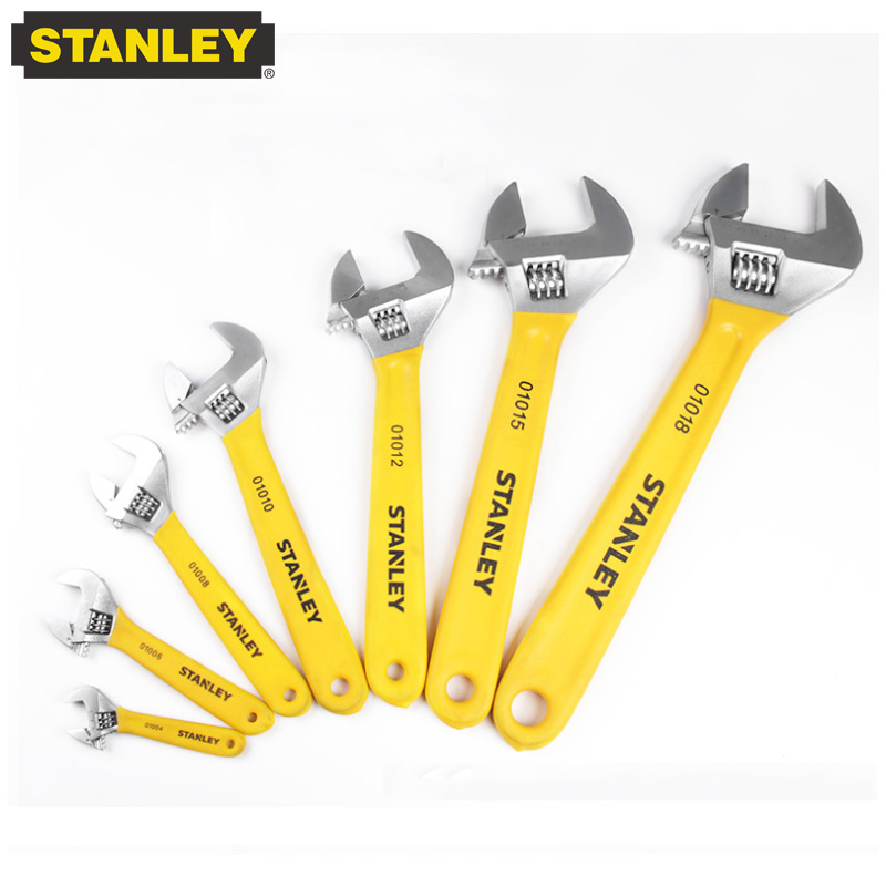 ستانلي 4/6/8/10/12/15/18 بوصة  - مراجعة Power Tools Stanley وسعره