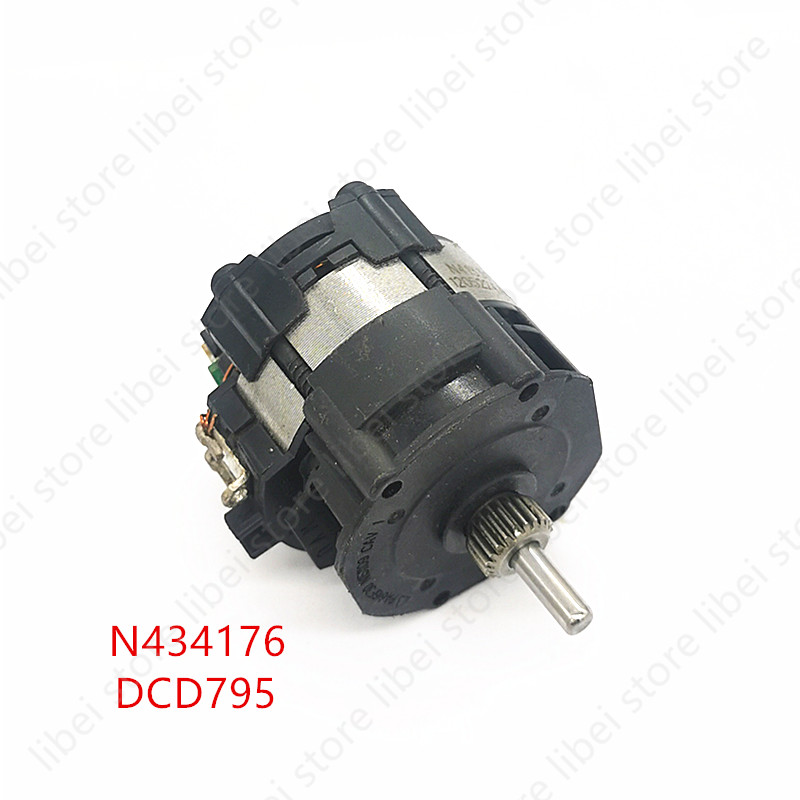 محرك N434176 بديل لأدوات ديوال - مراجعة Power Tools Dewalt وسعره