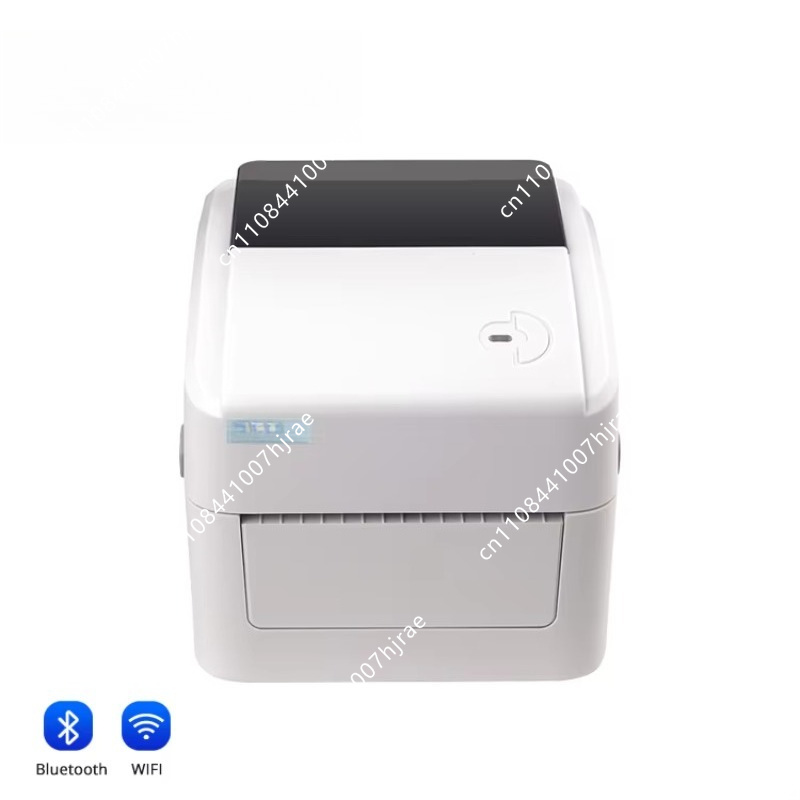 طابعة ملصقات حرارية XP-420B مق - مراجعة Power Tools Logistics وسعره