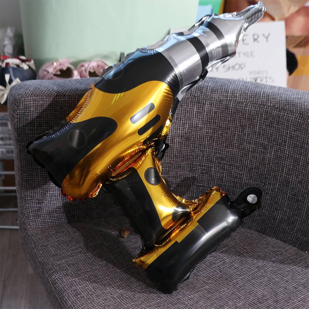 مثقاب كهربائي مطرقة تشكيل البا - مراجعة Power Tools Hammer وسعره