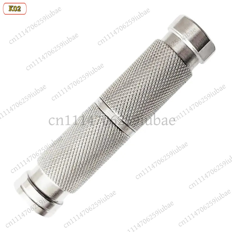 محول تمديد LK SDS Plus مع وصلة - مراجعة Power Tools Hammer وسعره