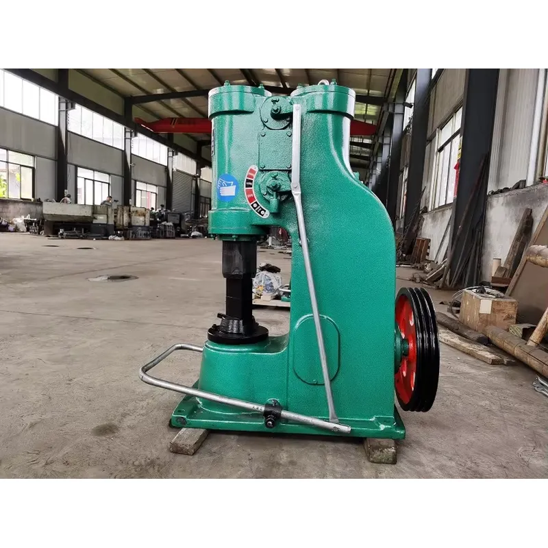 آلة تشكيل المعادن بالهواء المض - مراجعة Power Tools Hammer وسعره