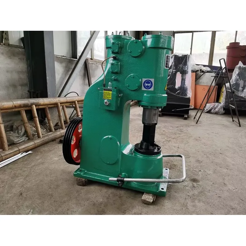 آلة تشكيل المعادن بالهواء المض - مراجعة Power Tools Hammer وسعره