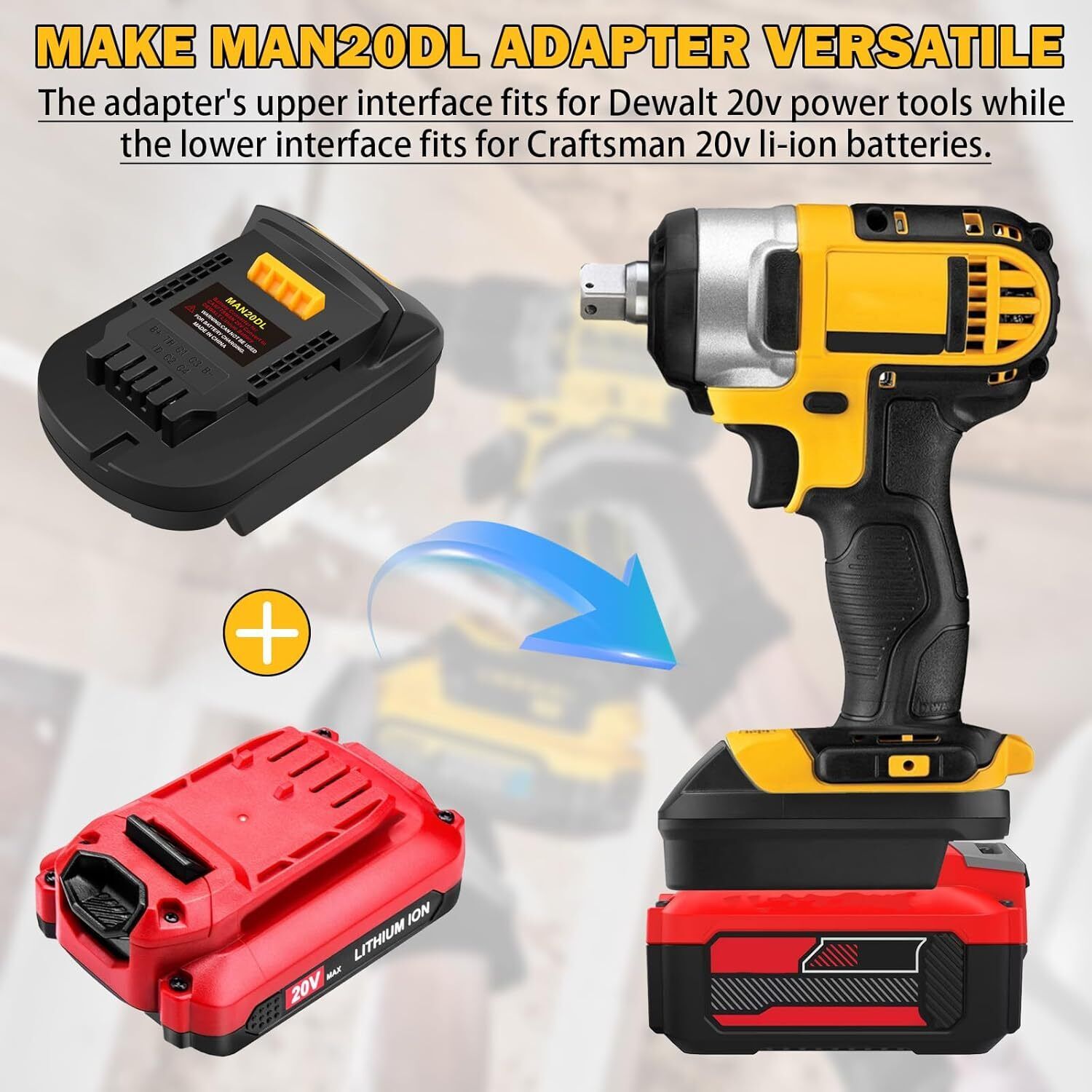 محول لبطارية ستانلي الجديدة fa - مراجعة Power Tools Stanley وسعره