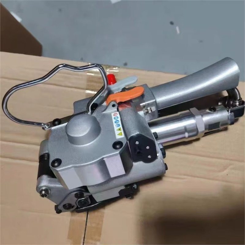 آلات ربط يدوية تعمل بالهواء ال - مراجعة Power Tools Logistics وسعره