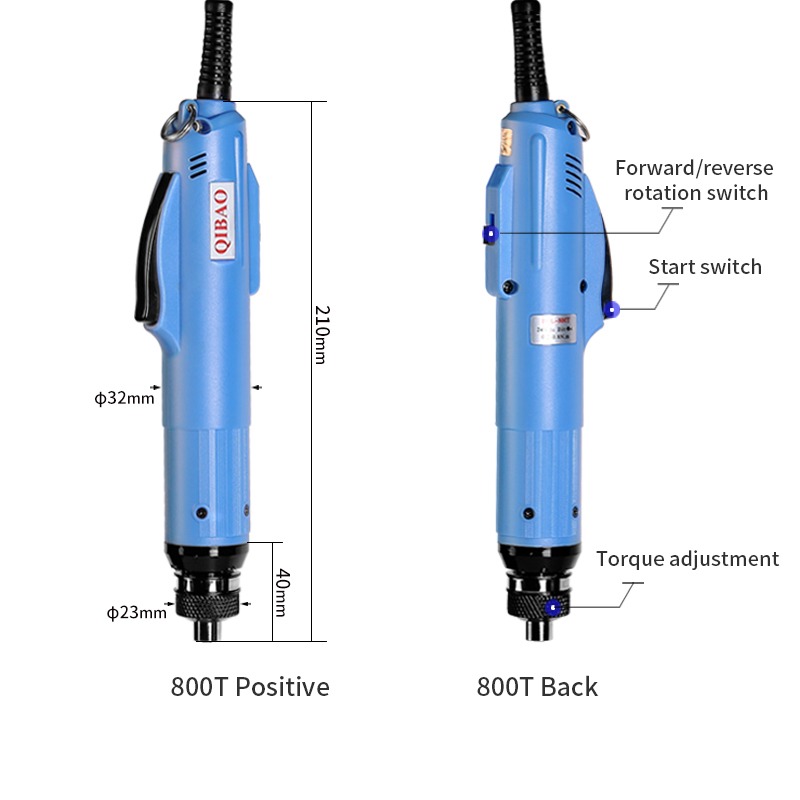 【2026】مفك براغي كهربائي أوتوما - مراجعة Power Tools Hand Tools وسعره