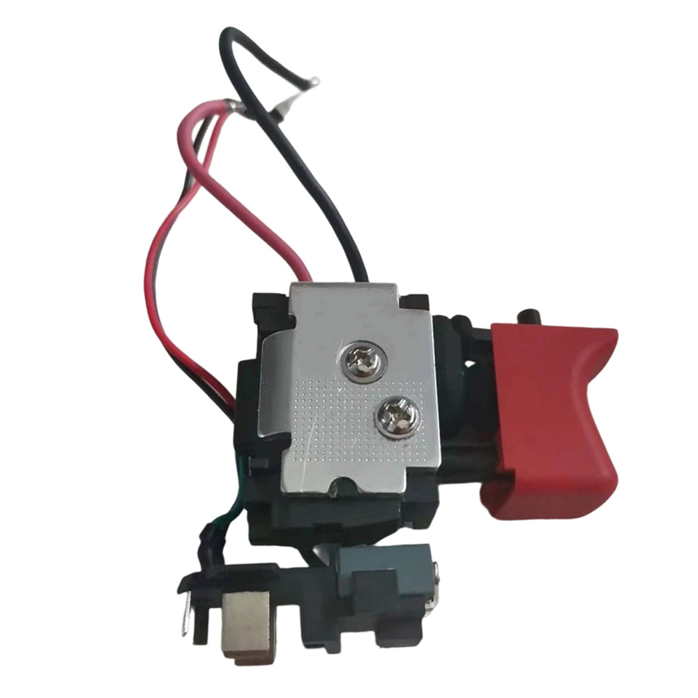 مجموعة مفتاح التحكم البديلة لم - مراجعة Power Tools Red وسعره