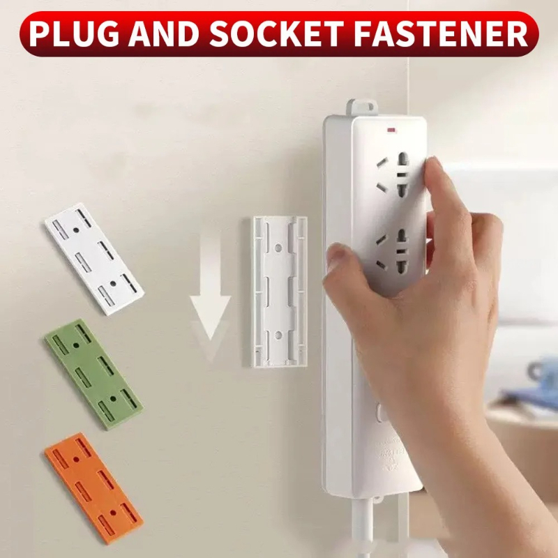 حامل شريط مقبس كهربائي ذاتي ال - مراجعة Power Tools For Home وسعره