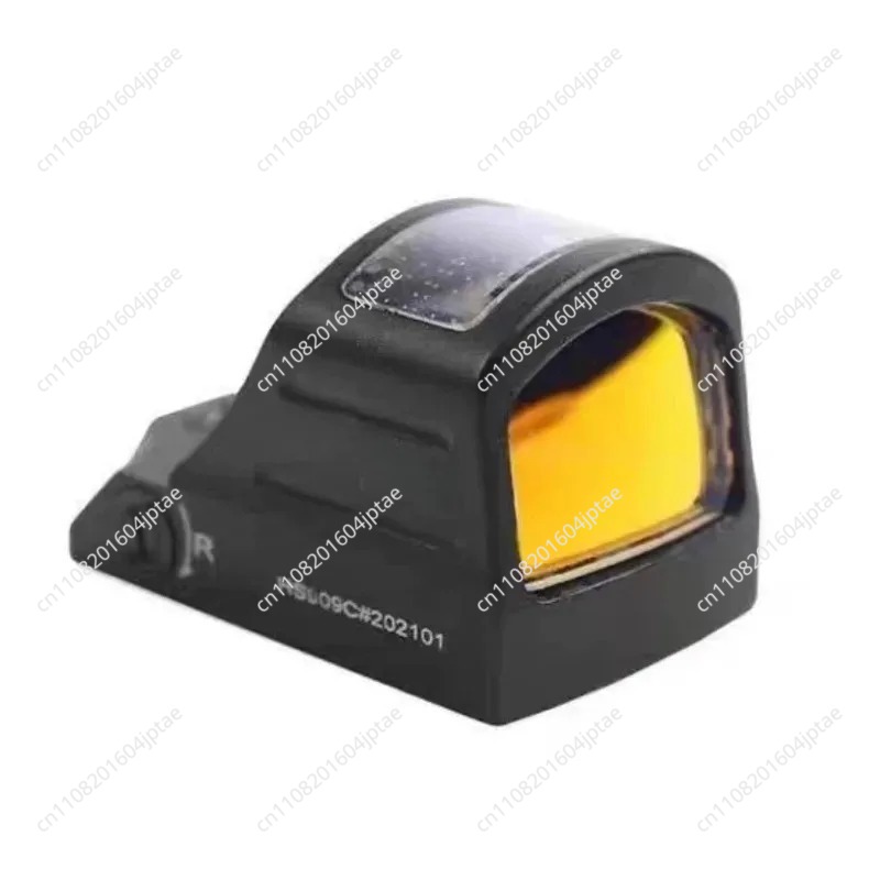 لـ ​ ​ منظار نقطة حمراء معدني  - مراجعة Power Tools Red وسعره