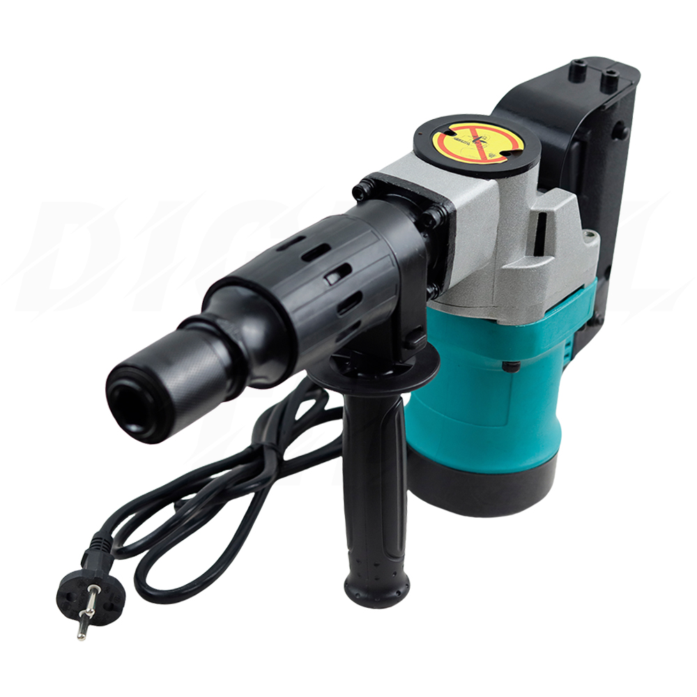 مثقاب كهربائي عالي القوة 1200  - مراجعة Power Tools Hammer وسعره