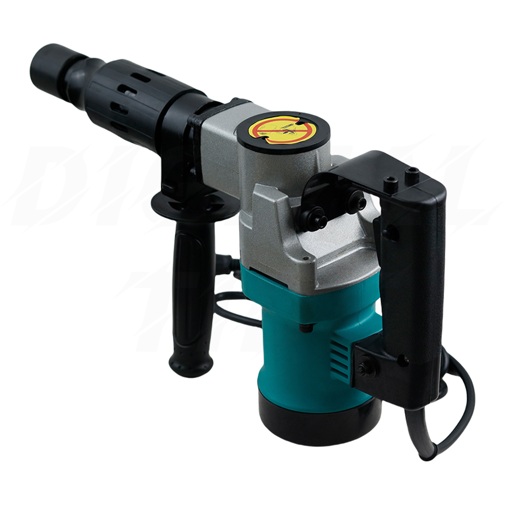 مثقاب كهربائي عالي القوة 1200  - مراجعة Power Tools Hammer وسعره
