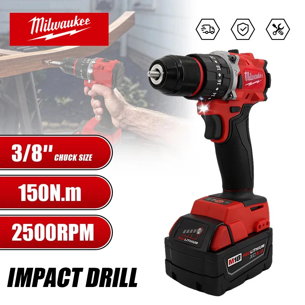 مجموعة أدوات الطاقة اللاسلكية  - مراجعة Power Tools Hammer وسعره