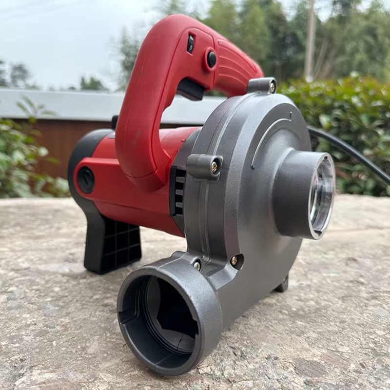 6280 واط مجمع الغبار منفاخ الغ - مراجعة Vacuum Cleaner Power Tools وسعره